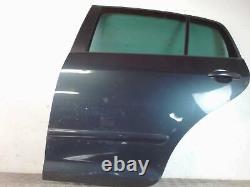 Left Rear Door Volkswagen Golf Plus Phase 1 2.0 Tdi 16v Tu/r52716655