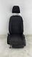 Left Front Seat Volkswagen Golf 6 2.0 Tdi 16v Turbo