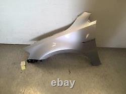 Left front wing VOLKSWAGEN GOLF 7 PHASE 1 1.6 TDI 16V TURBO /R92238803