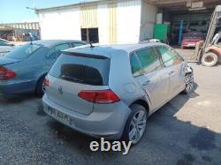 Left front wing VOLKSWAGEN GOLF 7 PHASE 1 1.6 TDI 16V TURBO /R92238803