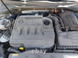 Left front wing VOLKSWAGEN GOLF 7 PHASE 1 1.6 TDI 16V TURBO /R92238803