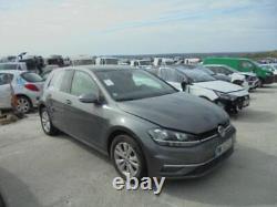 Left front wing VOLKSWAGEN GOLF 7 PHASE 2 1.6 TDI 16V TURBO /R92178752