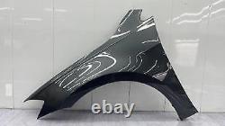 Left front wing VOLKSWAGEN GOLF 7 PHASE 2 ESTATE 1.6 TDI 16V TURBO/R90991868