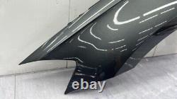 Left front wing VOLKSWAGEN GOLF 7 PHASE 2 ESTATE 1.6 TDI 16V TURBO/R90991868