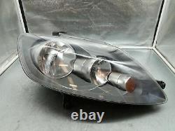 Main Right Front Optics (lights)(phare) Volkswagen Golf Plus P/r57382807