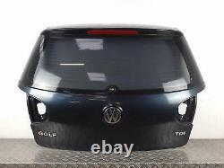Malle/hayon Arriere Volkswagen Golf 5 1.9 Tdi 8v Turbo /r54561583
