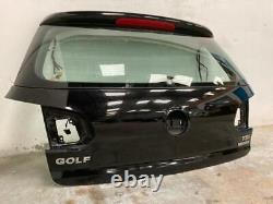Malle/hayon Arriere Volkswagen Golf 6 1.6 Tdi 16v Turbo /r56649458