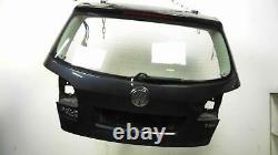 Malle/hayon Arriere Volkswagen Golf Plus Phase 1 1.9 Tdi 8v Turb/r47120592