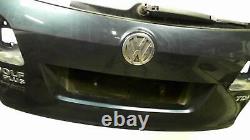 Malle/hayon Arriere Volkswagen Golf Plus Phase 1 1.9 Tdi 8v Turb/r47120592