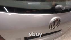 Malle/hayon Arriere Volkswagen Golf Plus Phase 1 1.9 Tdi 8v Turb/r49441022