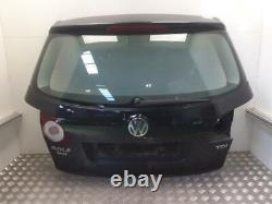 Malle/hayon Arriere Volkswagen Golf Plus Phase 1 1.9 Tdi 8v Turb/r56283419
