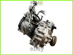 Manual Gearbox BVM5 EUH VOLKSWAGEN GOLF IV 4 (1J) 1.9 TDI 100 / 02J300052GX