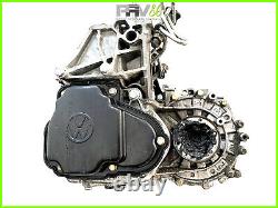 Manual Gearbox BVM5 EUH VOLKSWAGEN GOLF IV 4 (1J) 1.9 TDI 100 / 02J300052GX