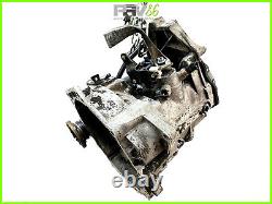 Manual Gearbox BVM5 EUH VOLKSWAGEN GOLF IV 4 (1J) 1.9 TDI 100 / 02J300052GX