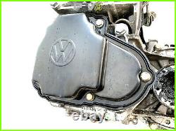 Manual Gearbox BVM5 EUH VOLKSWAGEN GOLF IV 4 (1J) 1.9 TDI 100 / 02J300052GX