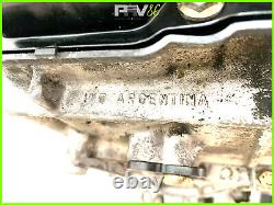 Manual Gearbox BVM5 EUH VOLKSWAGEN GOLF IV 4 (1J) 1.9 TDI 100 / 02J300052GX