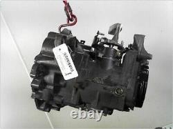 Manual Gearbox Volkswagen Golf 1.9 Tdi? 0a4300045fx