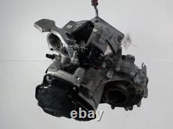 Manual Gearbox Volkswagen Golf VI 2008-2013 1.6 Tdi