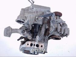 Manual Gearbox Volkswagen Golf V Plus 2005- 1.9 Tdi