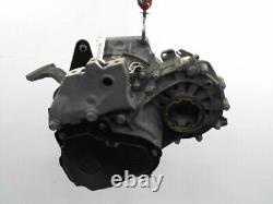 Manual Transmission Gearbox Volkswagen Golf VI 2008-2013 1.6 Tdi