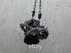 Manual Transmission Volkswagen Golf 1.6 Tdi? 0a4300046e