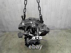 Manual Transmission Volkswagen Golf 1.6 Tdi? 0a4300046l