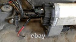 Mechanical Creamlere Volkswagen Golf 5 1.9 Tdi 8v Turbo /r46118540