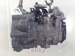 Mechanical Gearbox Volkswagen Golf 1.6 Tdi