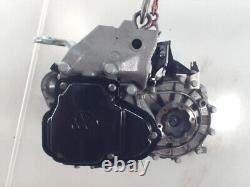 Mechanical Gearbox Volkswagen Golf 1.6 Tdi