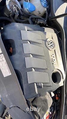 Original car radio VOLKSWAGEN GOLF 6 1.6 TDI 16V TURBO