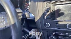 Original car radio VOLKSWAGEN GOLF 6 1.6 TDI 16V TURBO