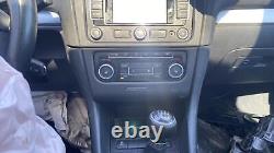 Original car radio VOLKSWAGEN GOLF 6 1.6 TDI 16V TURBO