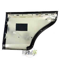 Panel Rear Door LA7T VOLKSWAGEN GOLF PLUS 1.9Tdi 90 / 5M0833106B