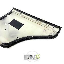 Panel Rear Door LA7T VOLKSWAGEN GOLF PLUS 1.9Tdi 90 / 5M0833106B