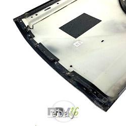 Panel Rear Door LA7T VOLKSWAGEN GOLF PLUS 1.9Tdi 90 / 5M0833106B