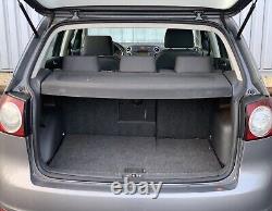 Panel Rear Door LA7T VOLKSWAGEN GOLF PLUS 1.9Tdi 90 / 5M0833106B