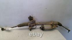 Power-assisted rack and pinion VOLKSWAGEN GOLF 6 2.0 TDI 16V TURBO /R85629055