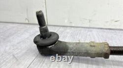 Power steering rack VOLKSWAGEN GOLF 4 1.9 TDI 8V TURBO /R91751598