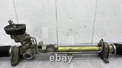 Power steering rack VOLKSWAGEN GOLF 4 1.9 TDI 8V TURBO /R91751598