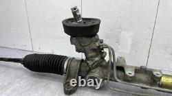 Power steering rack VOLKSWAGEN GOLF 4 1.9 TDI 8V TURBO /R91751598