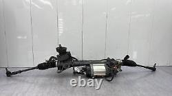 Power steering rack VOLKSWAGEN GOLF 5 1.9 TDI 8V TURBO /R88966480