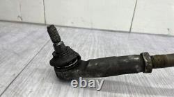 Power steering rack VOLKSWAGEN GOLF 5 1.9 TDI 8V TURBO /R88966480