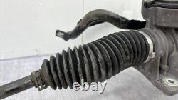 Power steering rack VOLKSWAGEN GOLF 5 1.9 TDI 8V TURBO /R88966480