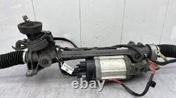 Power steering rack VOLKSWAGEN GOLF 5 1.9 TDI 8V TURBO /R88966480