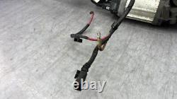 Power steering rack VOLKSWAGEN GOLF 5 1.9 TDI 8V TURBO /R88966480