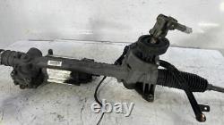 Power steering rack VOLKSWAGEN GOLF 6 2.0 TDI 16V TURBO /R86405391