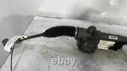 Power steering rack VOLKSWAGEN GOLF 6 2.0 TDI 16V TURBO /R86405391