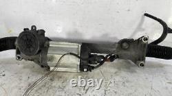 Power steering rack VOLKSWAGEN GOLF 6 2.0 TDI 16V TURBO /R86405391