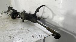 Power steering rack VOLKSWAGEN GOLF 6 2.0 TDI 16V TURBO /R86405391