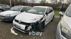 Radar distance sensor VOLKSWAGEN GOLF 7 PHASE 1 2.0 TDI 16V TURBO /R88208067